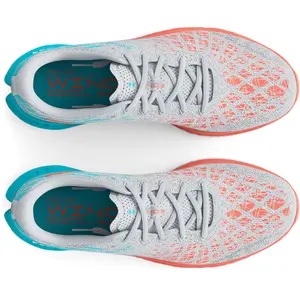 Damesschoenen Running Under Armour Flow Velociti Wind 2 image-3