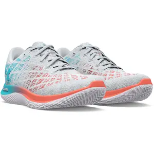 Damesschoenen Running Under Armour Flow Velociti Wind 2 image-2