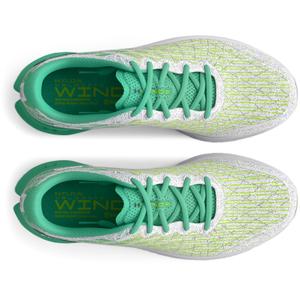 Zapatillas de running para mujer Under Armour Flow Velociti Wind 2 image-4
