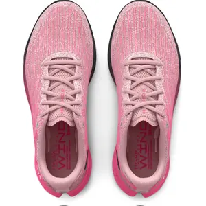 Damesschoenen Under Armour Flow Velociti Wind 2 image-2