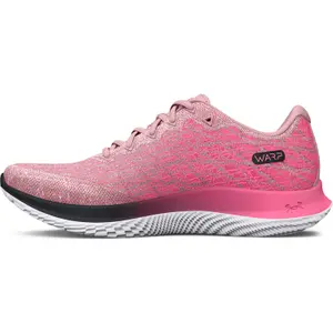Damesschoenen Under Armour Flow Velociti Wind 2 image-3
