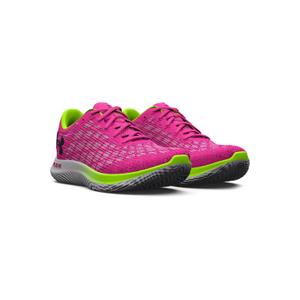 Zapatillas de running mujer Under Armour Flow Velociti Wind 2 image-3