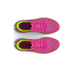 Zapatillas de running mujer Under Armour Flow Velociti Wind 2 image-4