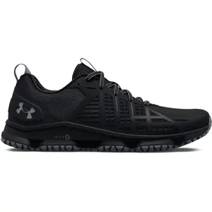 Dames wandelschoenen Under Armour Micro G® Strikefast image-0