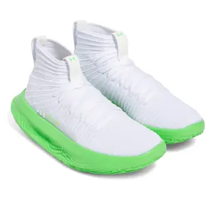 Basketball shoes Under Armour FUTR Elite image-1