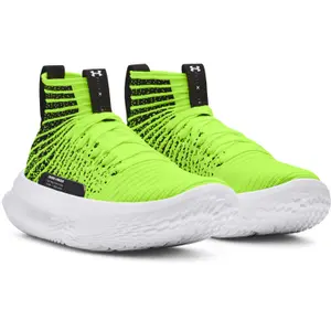Chaussures de basketball Under Armour Flow Futr X Elite image-1