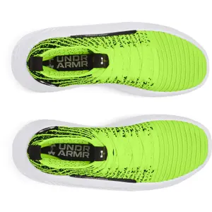Chaussures de basketball Under Armour Flow Futr X Elite image-3