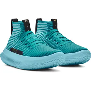 Chaussures de basketball Under Armour Flow Futr X Elite image-2