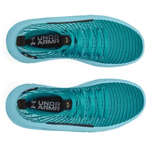 Chaussures de basketball Under Armour Flow Futr X Elite image-3