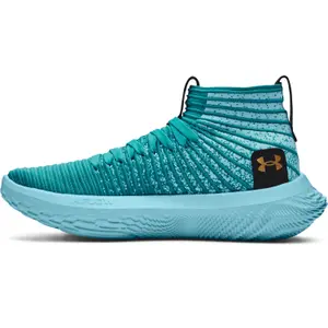 Chaussures de basketball Under Armour Flow Futr X Elite image-1