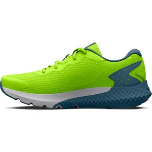 Chaussures de running enfant Under Armour Charged Rogue 3 image-4