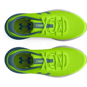 Chaussures de running enfant Under Armour Charged Rogue 3 image-2