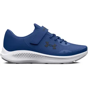 Sapatos de mulher running enfant Under Armour BPS Pursuit 3 AC image-0