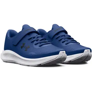 Sapatos de mulher running enfant Under Armour BPS Pursuit 3 AC image-2