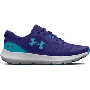 Children's running shoes Under Armour Surge 3 image-0
