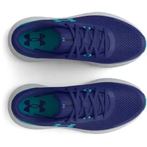 Children's running shoes Under Armour Surge 3 image-3