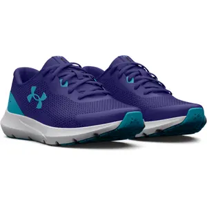 Children's running shoes Under Armour Surge 3 image-1