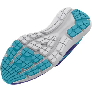 Children's running shoes Under Armour Surge 3 image-4