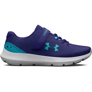 Children's Running shoes Under Armour Surge 3 AC image-0