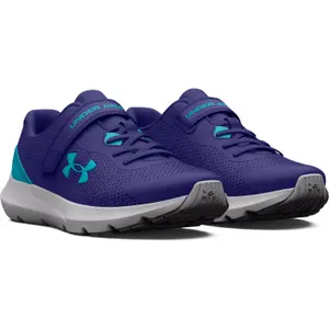 Children's Running shoes Under Armour Surge 3 AC image-1