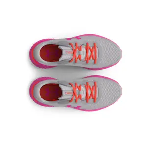 Laufschuhe für Mädchen Under Armour Charged Rogue 3 image-2