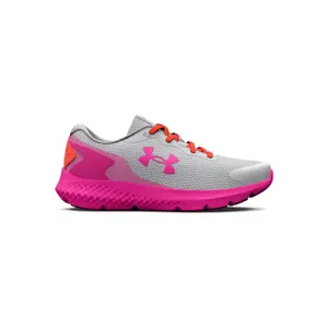 running girl's shoes Under Armour GPS Rogue 3 AC image-0