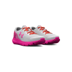 running girl's shoes Under Armour GPS Rogue 3 AC image-1