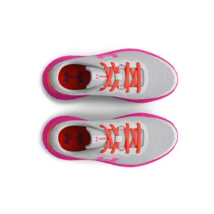 running girl's shoes Under Armour GPS Rogue 3 AC image-2