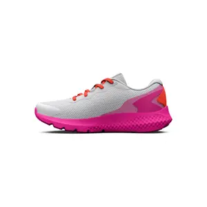running girl's shoes Under Armour GPS Rogue 3 AC image-4