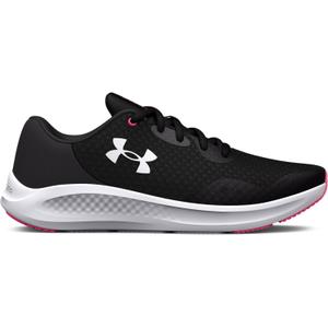 Zapatillas de running para niñas Under Armour Charged pursuit 3 image-0