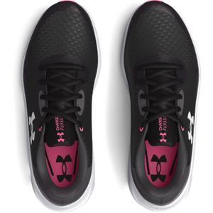 Zapatillas de running para niñas Under Armour Charged pursuit 3 image-2