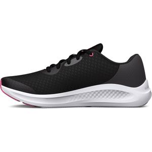 Zapatillas de running para niñas Under Armour Charged pursuit 3 image-3