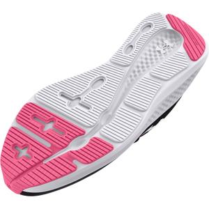 Zapatillas de running para niñas Under Armour Charged pursuit 3 image-4