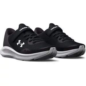Buty do biegania dla dziewcząt Under Armour Gps pursuit 3 AC image-1