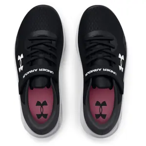 Buty do biegania dla dziewcząt Under Armour Gps pursuit 3 AC image-2