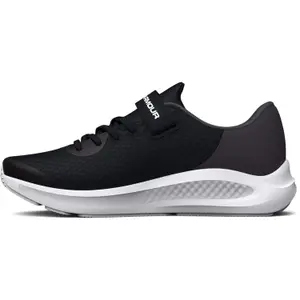 Buty do biegania dla dziewcząt Under Armour Gps pursuit 3 AC image-3