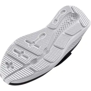 Buty do biegania dla dziewcząt Under Armour Gps pursuit 3 AC image-4