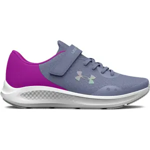 Zapatillas de running niña Under Armour Pre-School Pursuit 3 AC image-0