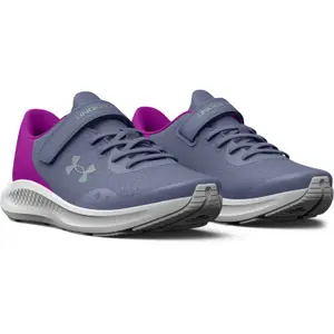 Zapatillas de running niña Under Armour Pre-School Pursuit 3 AC image-1