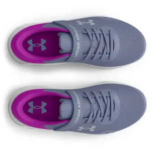 Zapatillas de running niña Under Armour Pre-School Pursuit 3 AC image-2