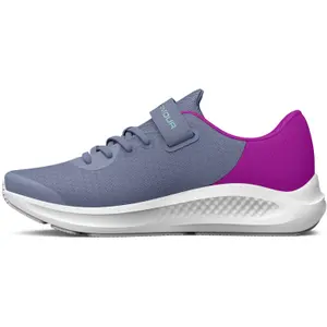 Zapatillas de running niña Under Armour Pre-School Pursuit 3 AC image-3