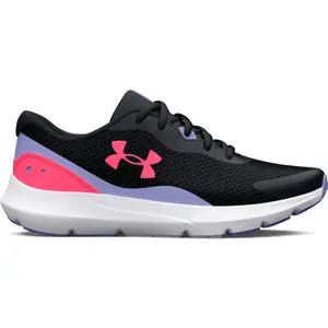 Girls' running shoes Under Armour Surge 3 image-0