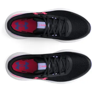 Girls' running shoes Under Armour Surge 3 image-2