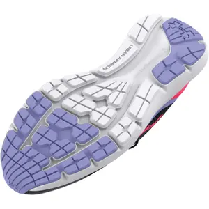Girls' running shoes Under Armour Surge 3 image-4