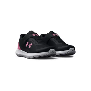 Chaussures de running fille Under Armour Ginf surge 3 AC image-1