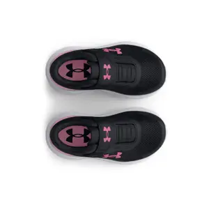 Chaussures de running fille Under Armour Ginf surge 3 AC image-2
