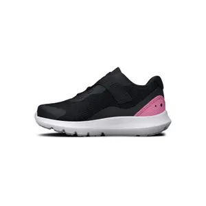 Chaussures de running fille Under Armour Ginf surge 3 AC image-4