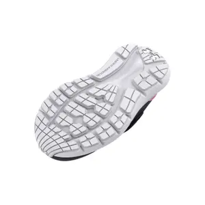 Chaussures de running fille Under Armour Ginf surge 3 AC image-3