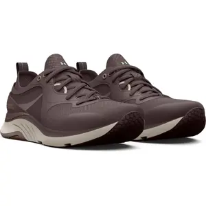 Cross-Trainingsschuhe Damen Under Armour HOVR Omnia image-1
