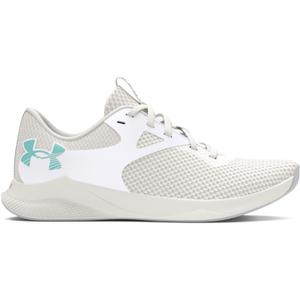 3025060-103-cross-trainingsschuhe-damen-under-armour-charged-aurora-2-weiss-blau-turkis-white-clay
